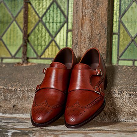 Dainite - Exclusive Rubber Soles & Heels British Manufacturer